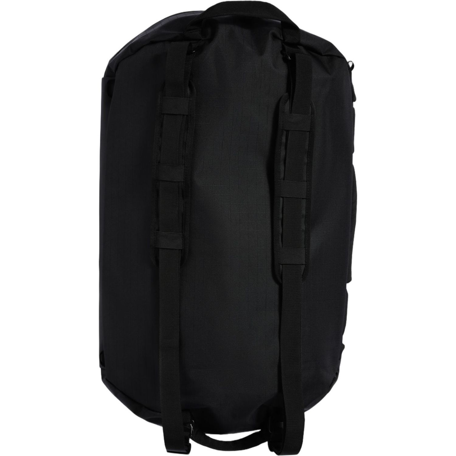 Swix Duffel 60L, mala de viagem, preta