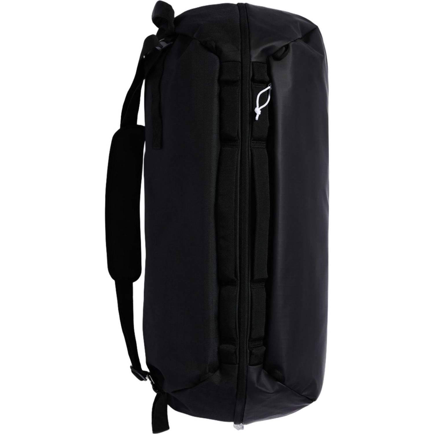 Swix Duffel 60L, matkalaukku, musta