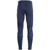 Swix Dynamic, calças, homens, azul marinho