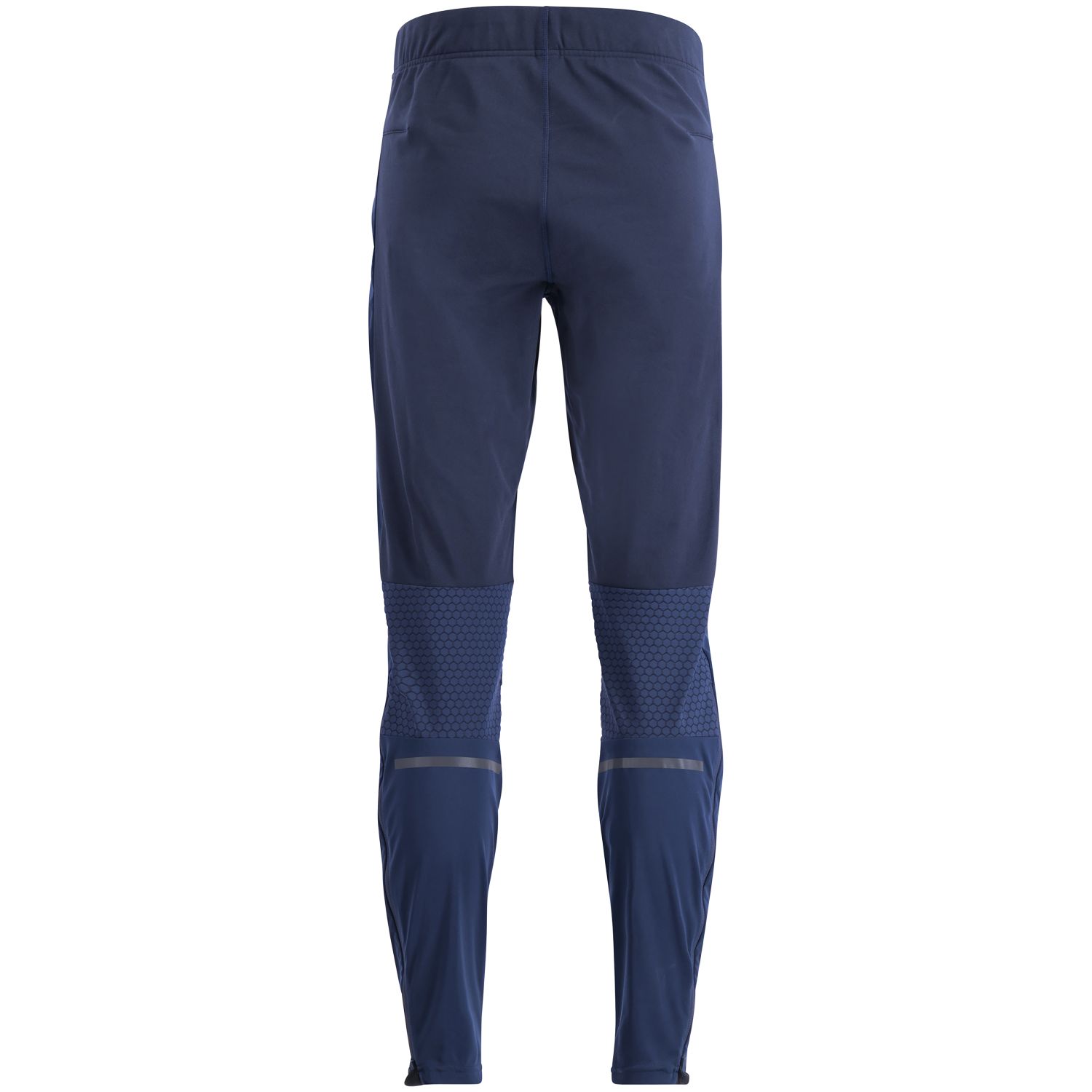 Swix Dynamic, calças, homens, azul marinho