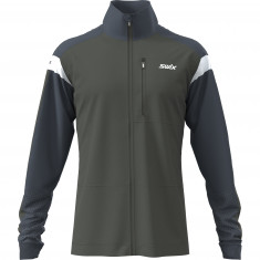 Swix Dynamic, jacket, men, dark olive