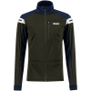 Swix Dynamic, jacket, men, dark olive