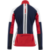 Swix Dynamic kabát, női, piros