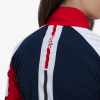 Swix Dynamic kabát, női, piros