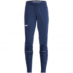 Swix Dynamic, pánske nohavice, námornícka farba