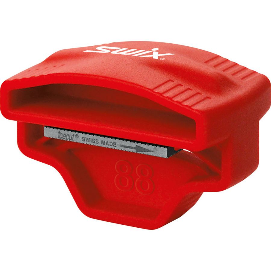 Swix Edger 2x2, vreckový