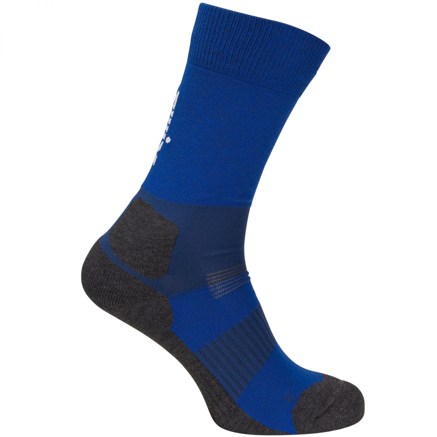 Swix Endure XC, Socken, blau