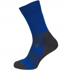 Swix Endure XC, socks, olympian blue