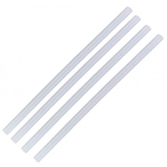 Swix épingles en polyéthylène, transpairesent, 10 stk