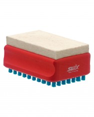 Swix F4 combi brush
