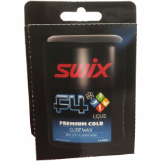 Swix F4 Premium Cold Glide, 100ml