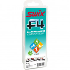 Swix F4 wax
