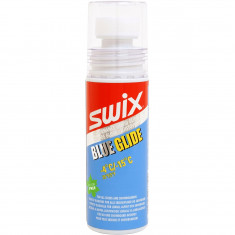 Swix F6LNC Blue Liquid Glide, spray, 80ml