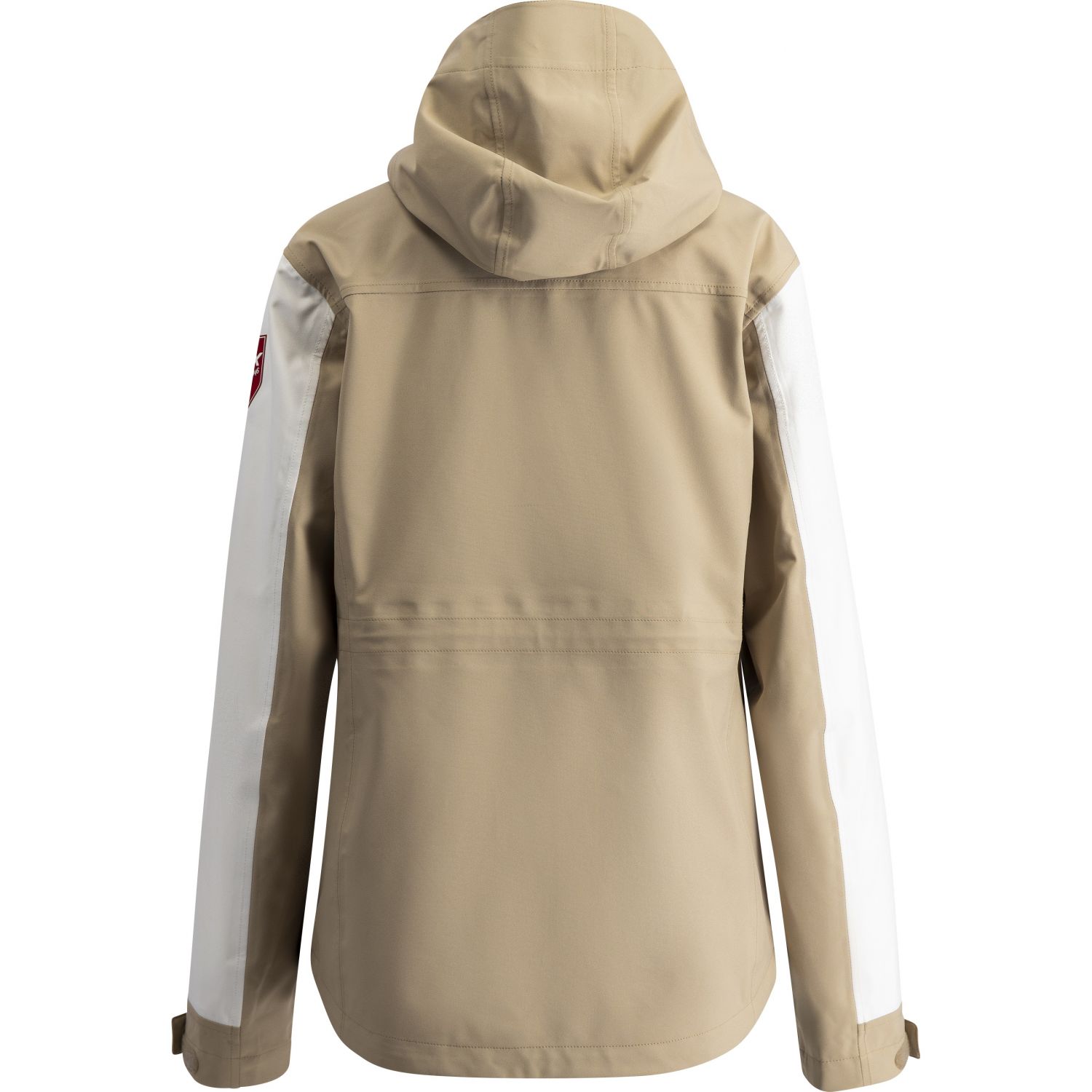 Swix Fjell, anorak, dámský, bé?ový