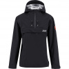 Swix Fjell, anorak, pánsky, čierny