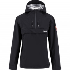 Swix Fjell, anorak, pánsky, čierny