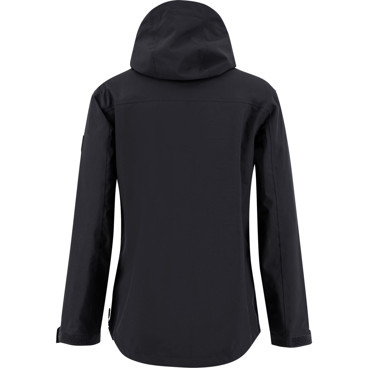 Swix Fjell, anorak, pánsky, čierny