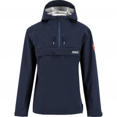 Swix Fjell, anoraque para homem, azul marinho