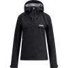 Swix Fjell, anoraque para mulher, preto