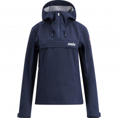 Swix Fjell, anoraque para senhora, azul marinho