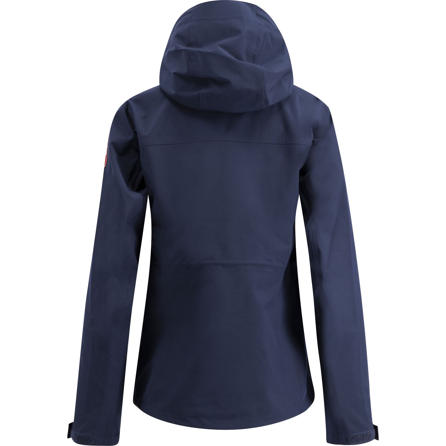 Swix Fjell, anoraque para senhora, azul marinho