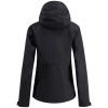 Swix Fjell, dámsky anorak, čierny