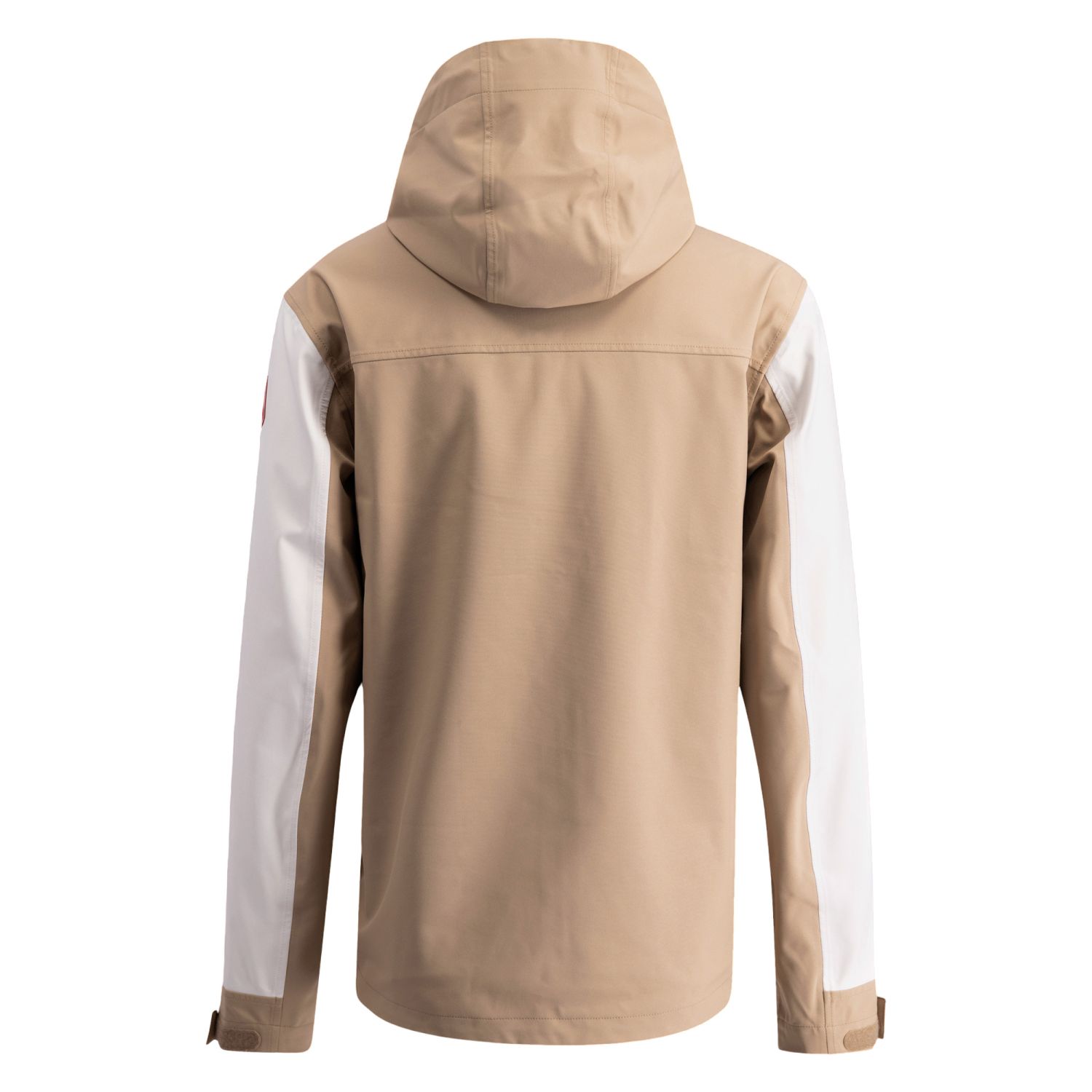 Swix Fjell, giacca da sci, uomo, beige