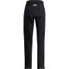 Swix Fjell, pantaloni hardshell, donna, nero