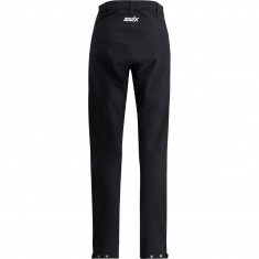 Swix Fjell, pantaloni hardshell, donna, nero