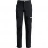 Swix Fjell, pantaloni hardshell, donna, nero