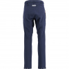Swix Fjell, pantaloni hardshell, uomo, navy