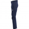 Swix Fjell, pantaloni hardshell, uomo, navy