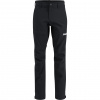Swix Fjell, pantaloni hardshell, uomo, nero