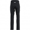 Swix Fjell, pantaloni hardshell, uomo, nero