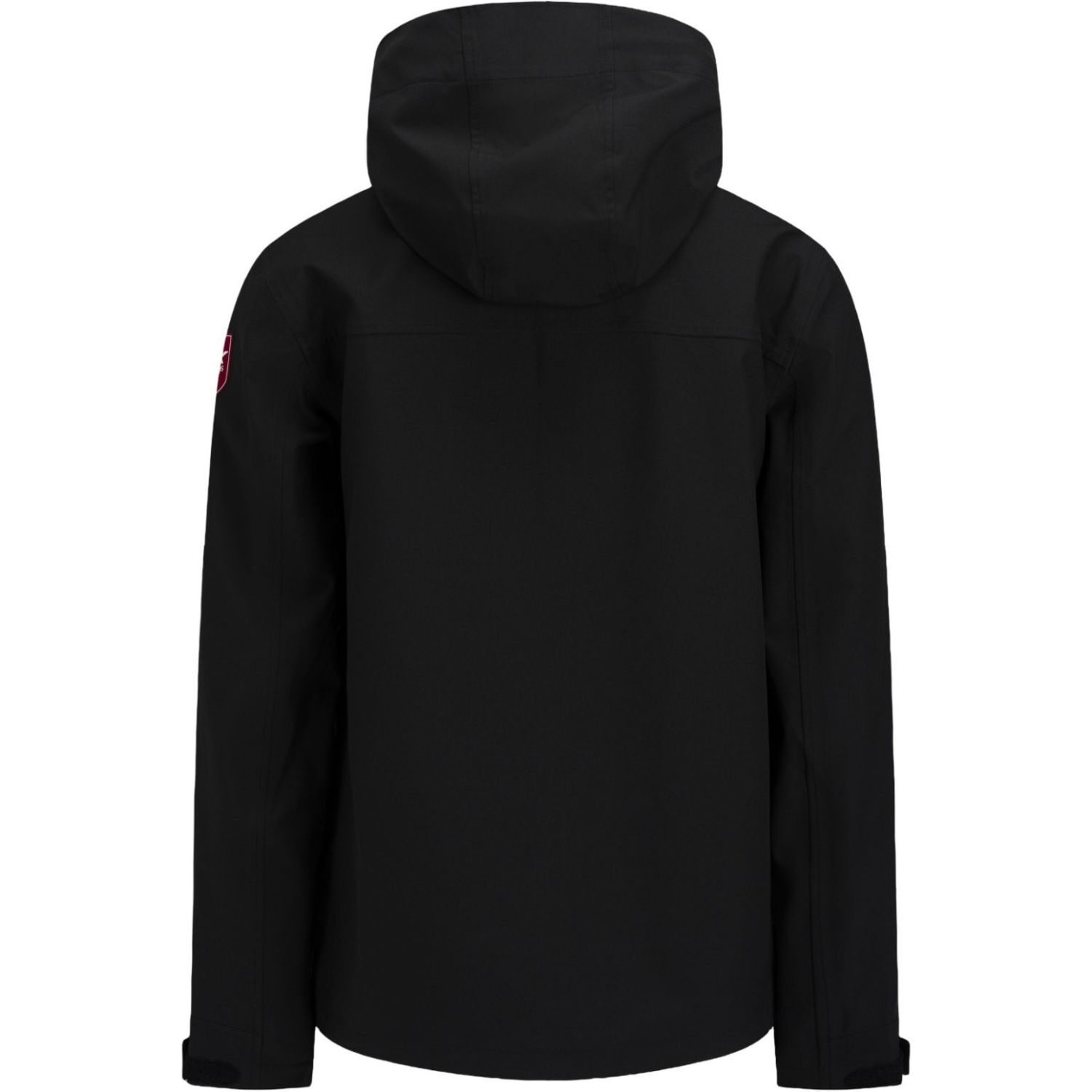 Swix Fjell, skijakke, herre, sort