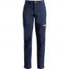 Swix Fjell, spodnie hardshellowe, damskie, navy
