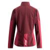 Swix Focus, softshell bunda, dámská, růžová