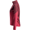 Swix Focus, softshell bunda, dámská, růžová