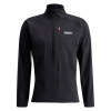 Swix Focus, Softshell-Jacke, Herren, Schwarz