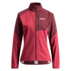 Swix Focus, softshell jakke, dame, pink