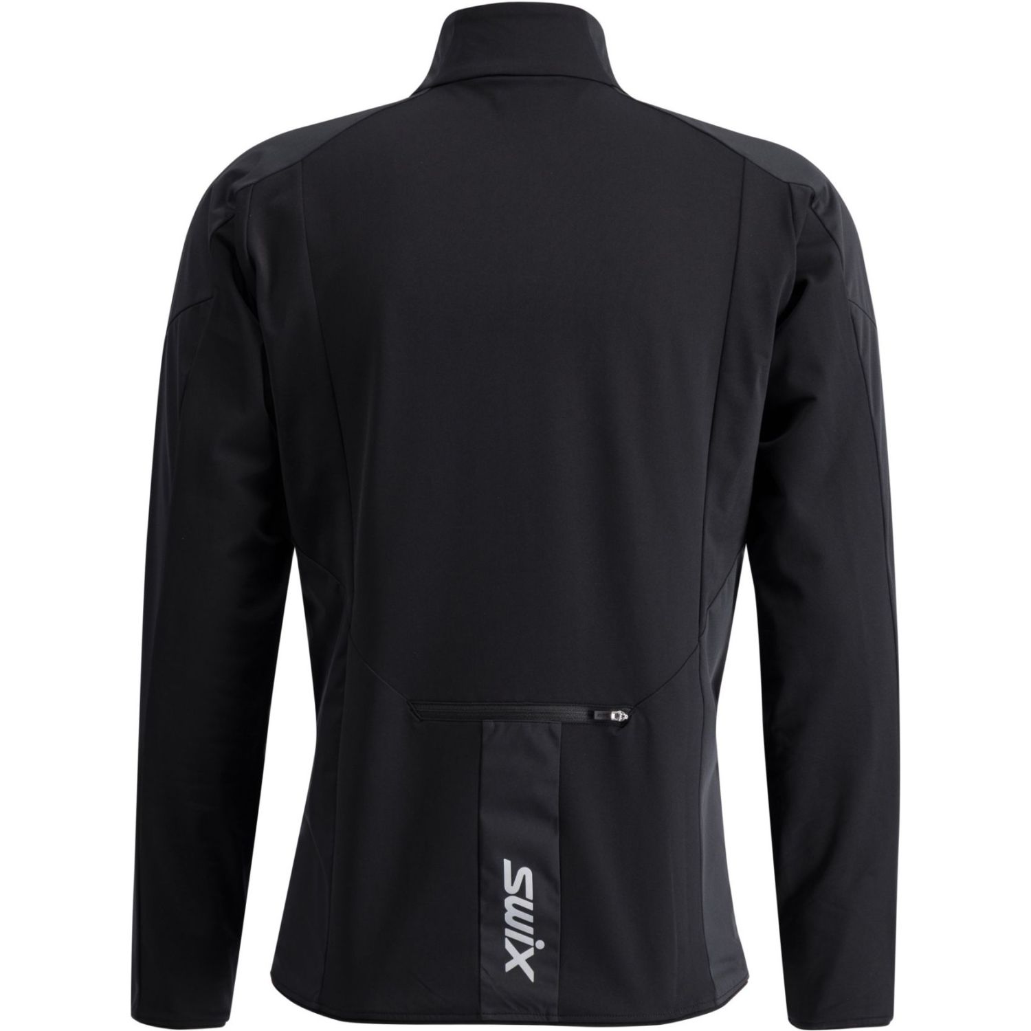 Swix Focus, Softshelljacka, Herr, Svart