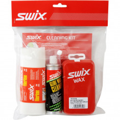 Swix Glide Wax Reinigungsset