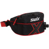 Swix Insulated Drink Bottle, pas do picia, czarny