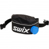 Swix Insulated Drink Bottle, Trinkgürtel, rot