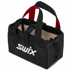 Swix Iron Bag, práctica funda para las planchas de depilar