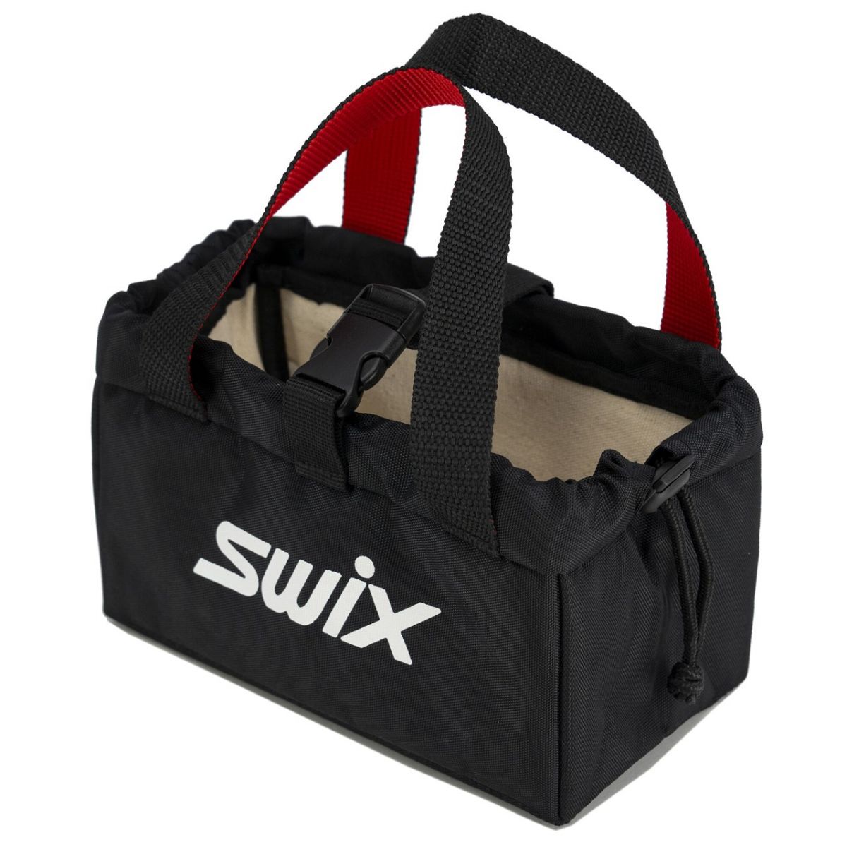 Swix Iron Bag, práctica funda para las planchas de depilar