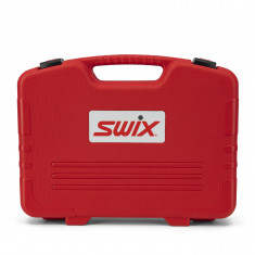 Swix Medium Wax Case XC, cheio