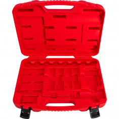 Swix Medium Wax Case XC, Empty