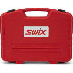 Swix Medium Wax Case XC, Filled