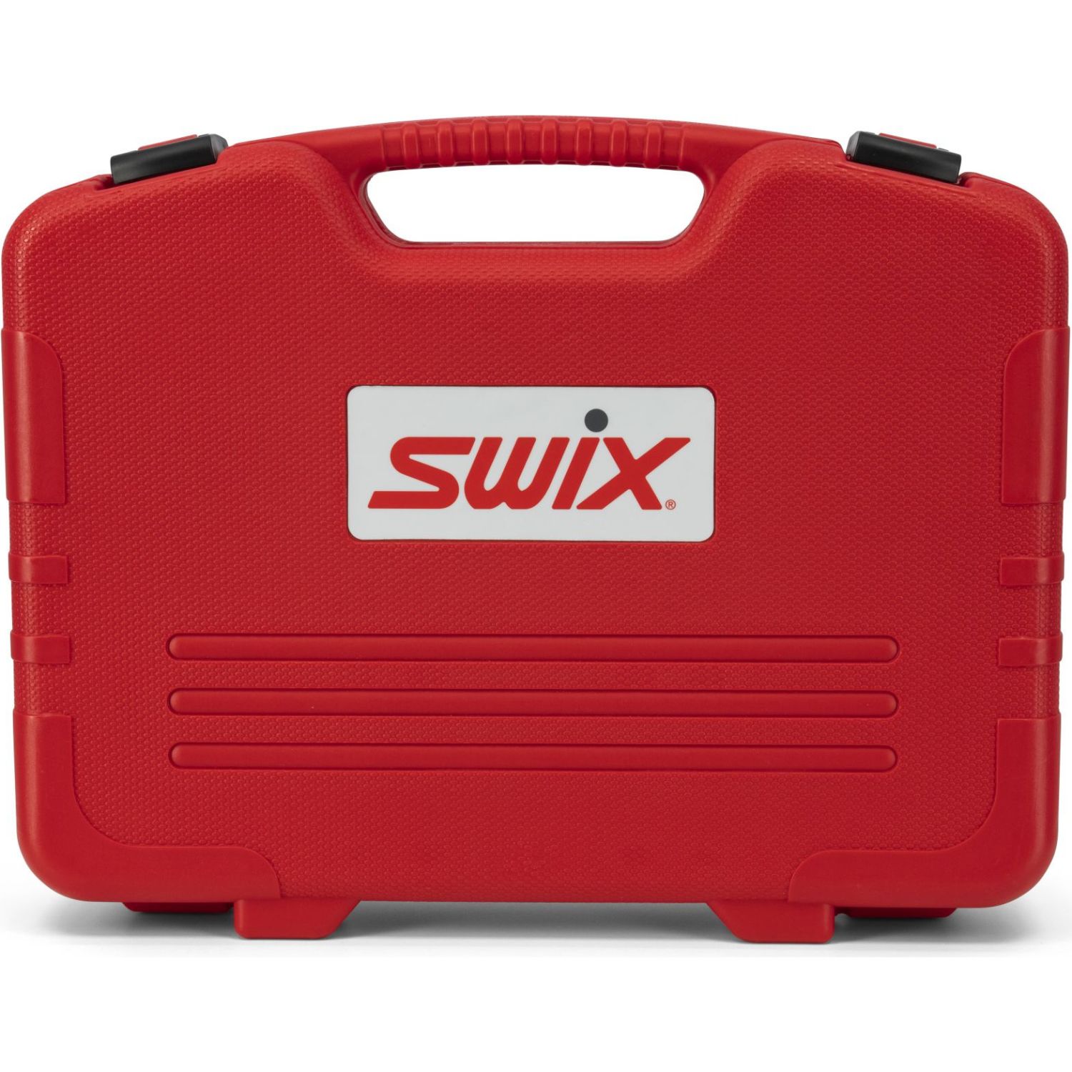 Swix Medium Wax Case XC, Umplut